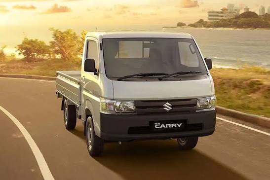 Rajanya Mobil Niaga – Panduan Membeli Suzuki New Carry Pick Up di Jember, Bondowoso, & Lumajang