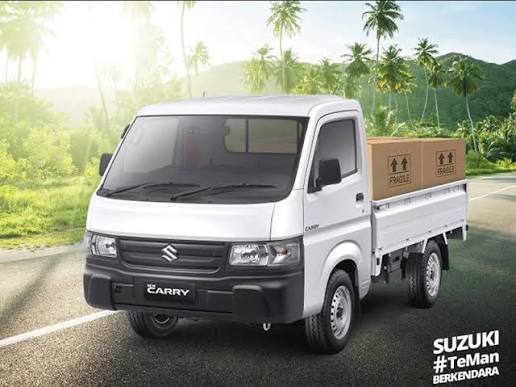 Mengapa Suzuki Carry Pick Up Menjadi Sahabat Setia Pengusaha Tembakau di Jelbuk Jember