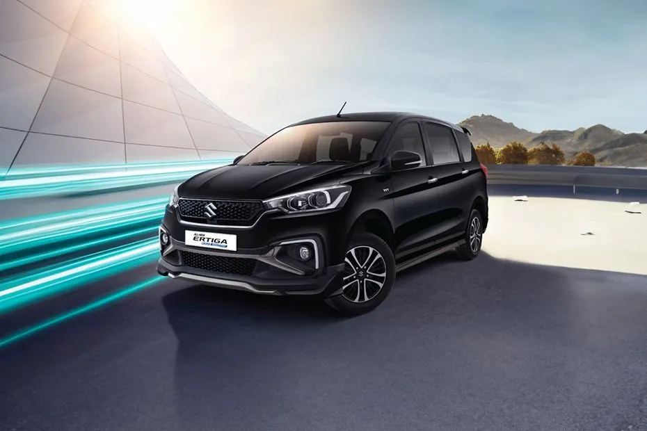 Suzuki Ertiga Hybrid: Mobil Pilihan Utama untuk Usaha Rental Mobil Mewah di Jember